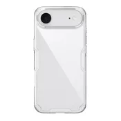 Futrola nillkin nature pro za iphone air (6.6) bela ( F121376 )
