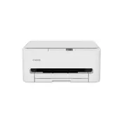 Canon PIXMA TS6550i višenamjenski pisač u boji s tintnim mlaznicama, bijeli