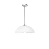 VINCA VISILICA E27 IP20/BIJELA NL600822