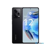 XIAOMI Refurbished Redmi Note 12 Pro 8/256GB Graphite Gray A Grade
