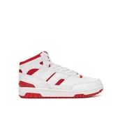 Športna obutev SHAQ BREAKER MID AQ95013M-WR Bela