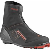 Atomic Redster C7 XC Boots Black/Red 10 22/23