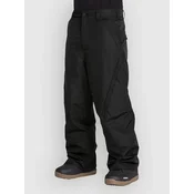 Volcom Kleveland moške hlače black