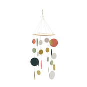 Kid's Concept - Lesen vrtiljak, green