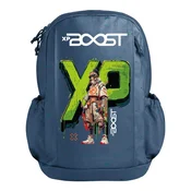 Alltoys Otroški šolski nahrbtnik XP Boost, moder