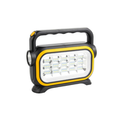 Punjiva LED baterijska lampa