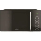 WHIRLPOOL Mikrovalovna pečica Whirlpool MWP295B črna, (5000508126)