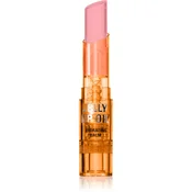 Makeup Revolution Jelly Lip olje za ustnice z vlažilnim učinkom odtenek Popsicle Peach 2.4 g