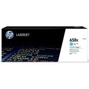 toner HP 658X/W2003X/Color LaserJet Enterprise M751n, M751dn - magenta XL