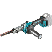 Akumulatorski tračni brusilnik 18V Makita DBS180Z