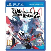 The Witch and the Hundred Knight 2 (PS4)