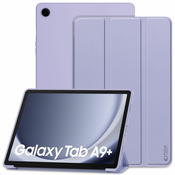 OVITEK TECH-PROTECT SMARTCASE GALAXY TAB A9+ PLUS 11.0 X210/X215/X216 VIOLET