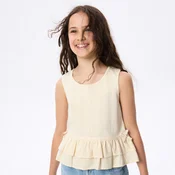 Reserved - Bluza s volanima
