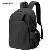 Landcase Školski ranac, 48x32x18cm, Crni