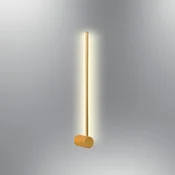 Opviq Zidna lampa 3000K, 11W LED, Bronzana
