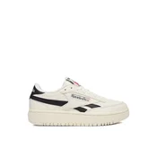Reebok Superge EO-CLUB C DOUBLE REVENGE 100010773 Kremna