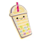 Intex Boba Bubble Tea madrac na napuhavanje, 185 x 107 cm