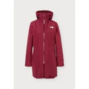 THE NORTH FACE Zunanja jakna HIKESTELLER burgund