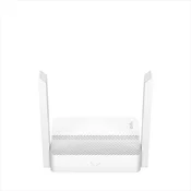 Cudy bežični ruter dvopo?asni Ac1200 Wr1200E, sa 2 antene, 1x WAN 10/100 port, 3x Lan 10/100 porta
