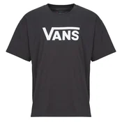 Vans VANS CLASSIC SS TEE Crna