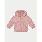 United Colors Of Benetton Puhovka 2ITSAN00M Roza Regular Fit