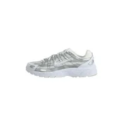 Nike Sportswear Superge P-6000 srebrna / volneno bela