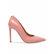 Nine West Čevlji z visoko peto WFA2676-1 Roza