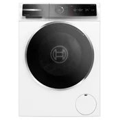 BOSCH Pralni stroj WGB25402BY