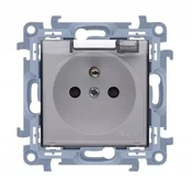 Vtičnica z ozemljitvijo SIMON 10 CGZ1B.01/11A IP44
