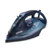 GORENJE Pegla SIH3200DB, 3200 W, 420 ml, Plava
