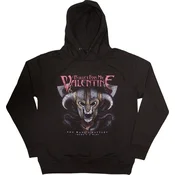 Bullet For My Valentine Kapuco Viking Unisex Black L