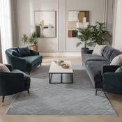 CONCEPTUM HYPNOSE Tepih (200x300) Dpelus Grey