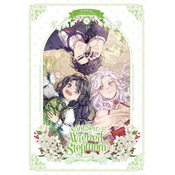 Not-Sew-Wicked Stepmom, Vol. 8