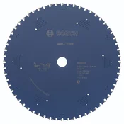Bosch List kružne testere Expert for Steel 2608643060, 305 x 25,4 x 2,6 mm, 59