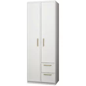 HANAH HOME Ormar Vespera 2 White (382NRC1164)