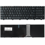 Tipkovnica Dell Inspiron 15R N5110 M5110 M511R