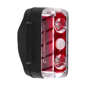Zadnja luč za kolo Blackburn Dayblazer 65 USB-C