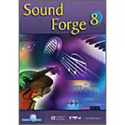 SOUND FORGE 8, Sony Media