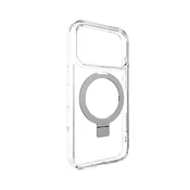 SWITCHEASY MagStand M Magnetski stražnje korice iPhone 17 Pro providno