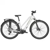 Žensko Električno kolo Scott Sub Sport eRide 20 Lady bel 24