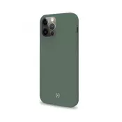 Celly futrola za iPhone 12 pro max u zelenoj boji ( CROMO1005GN01 )