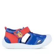 Papuce Paw Patrol CM-SS25-347PAW Plava