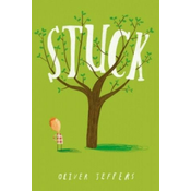 Oliver Jeffers - Stuck