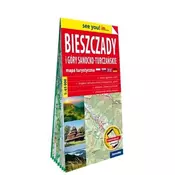 shumee Se vidimo! v ... Bieszczadskih gorah in Sanocko-Turczańskih gorah ...