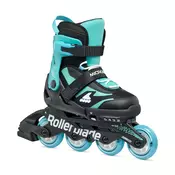 Rollerblade MICROBLADE, otroški rolerji, črna 86B0751530