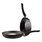 Piardi Home Tiganj 20cm, Crni