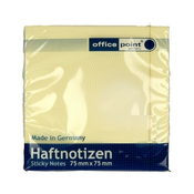 OFFICE KOCKA SAM. 75X75 OF.1/100 RUM.5507500-03