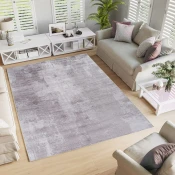 Conceptum Hypnose Tepih Woopamuk206, 120x180cm, Sivi