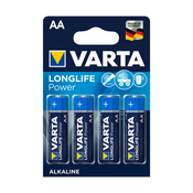 Baterije Varta Longlife Power