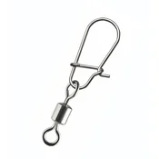 TOURNAMENT W´SNAP SWIVEL W-L (16513-202)